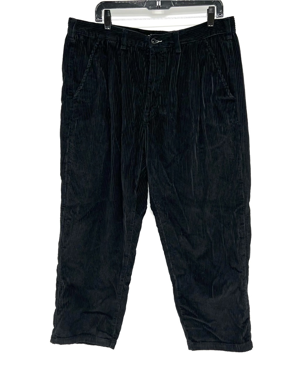 Denham men’s corduroy pants 36X32